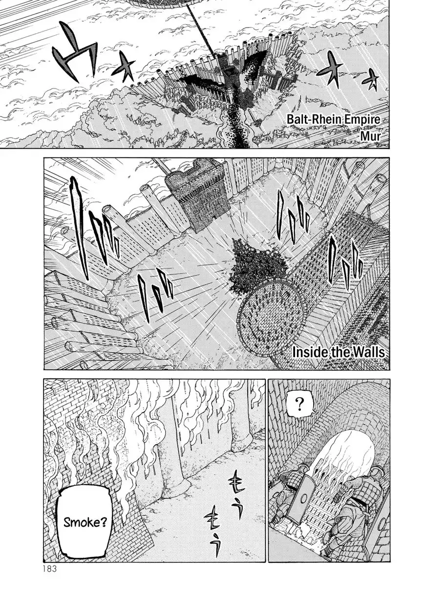 Shoukoku no Altair Chapter 120 3